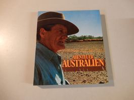 Abenteuer Australien - Bildband für Entdecker, Top!