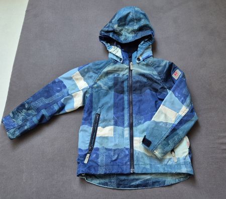 Reima Übergangsjacke Gr. 104