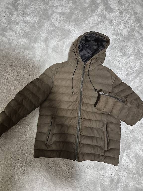 Vestes: serge pariente Winterjacke – D'occasion à Hochdorf par Isa.9944 1