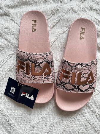 Badeschuhe FILA Grösse 40