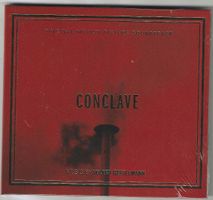 Volker Bertelmann ‎– Conclave - Neue