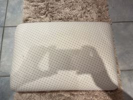 Wellpur Kopfkissen, ideal für einen ruhigen Schlaf