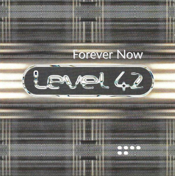 CD: Level 42: Forever now CD – Nuovo (secondo la descrizione) da Steinhausen venduto da Vilivinili
