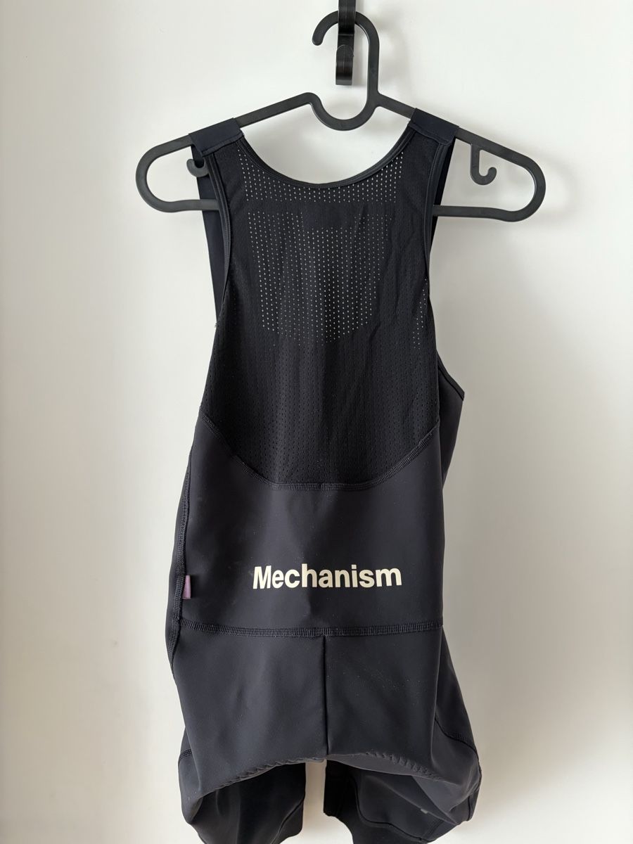 Pas Normal Studios Pantalons: Pas Normal Studios Bib Shorts  – Neuf (Voir description) à Zürich par von_sj9s 4
