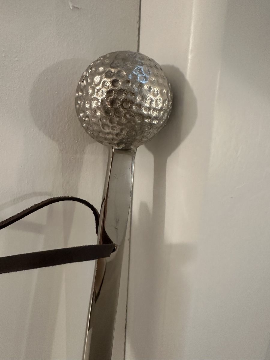 Sonstige Kleidung & Accessoires: Schuhlöffel Motiv Golf – Neu (gemäss Beschreibung) aus Zürich von renba1 4