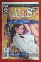 Alias #2 (2001) Marvel Comics
