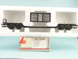 Lima 309080 Schwerlasttransporter, Guss, NEU