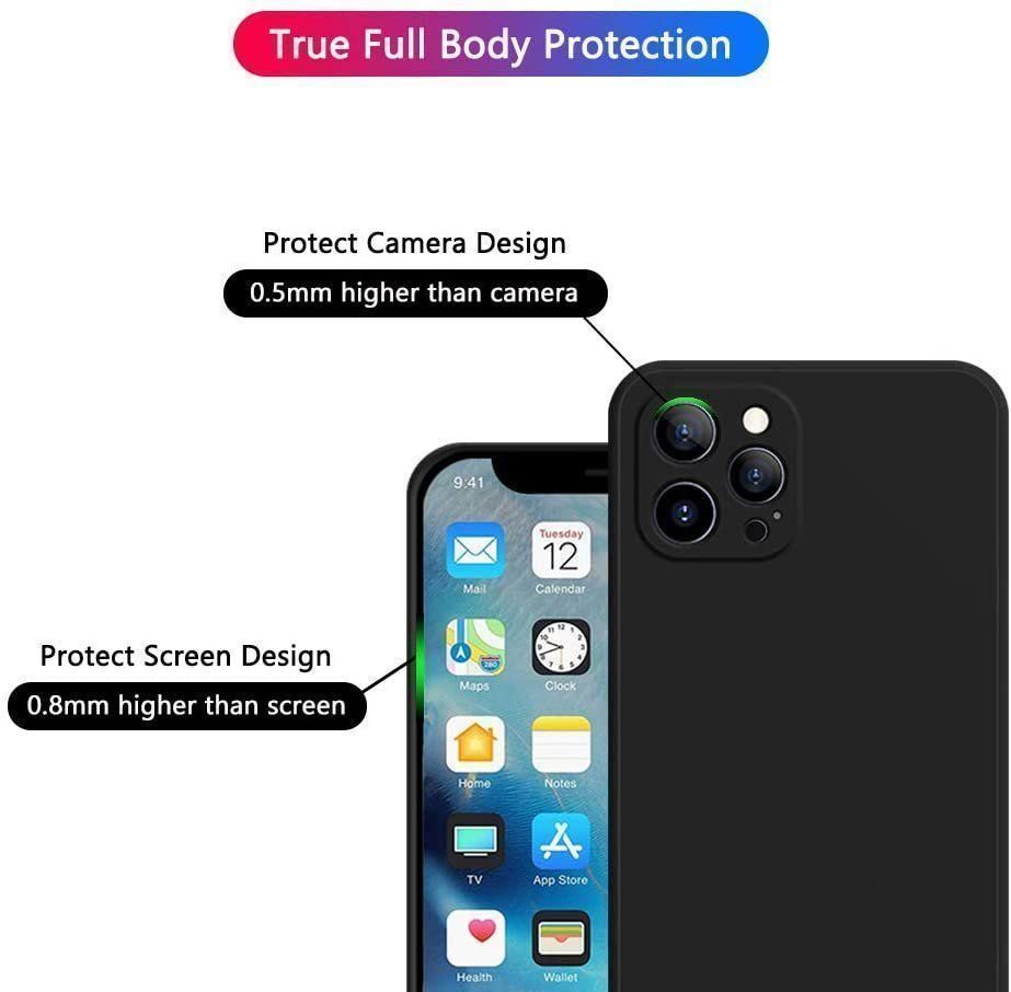 Cover & Protezioni schermo: iPhone 13 mini-coque silicone resistante – Nuovo e nell'imballaggio originale da Morges venduto da DigiAC 1