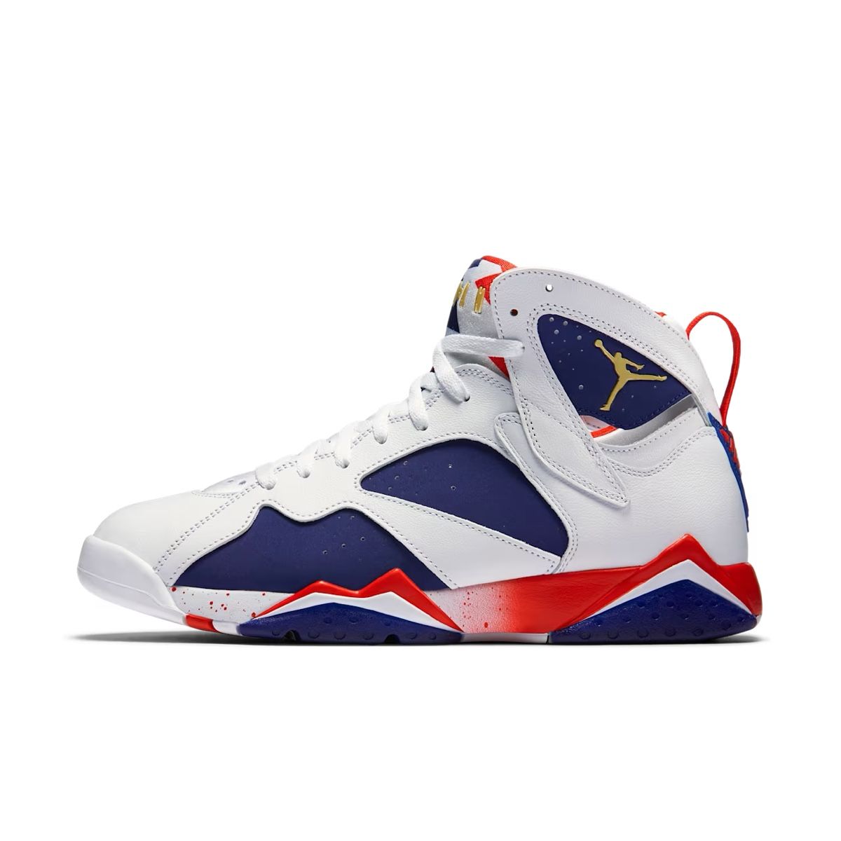 Jordan Scarpe da uomo: AIR JORDAN 7 Tinker Alternative US 8 – Nuovo e nell'imballaggio originale da Luzern venduto da c.freezy 2