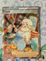 Carte Pokémon FR Lona GG64 Zénith Suprême
