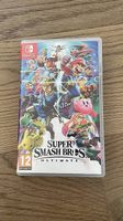 Super Smash Bros