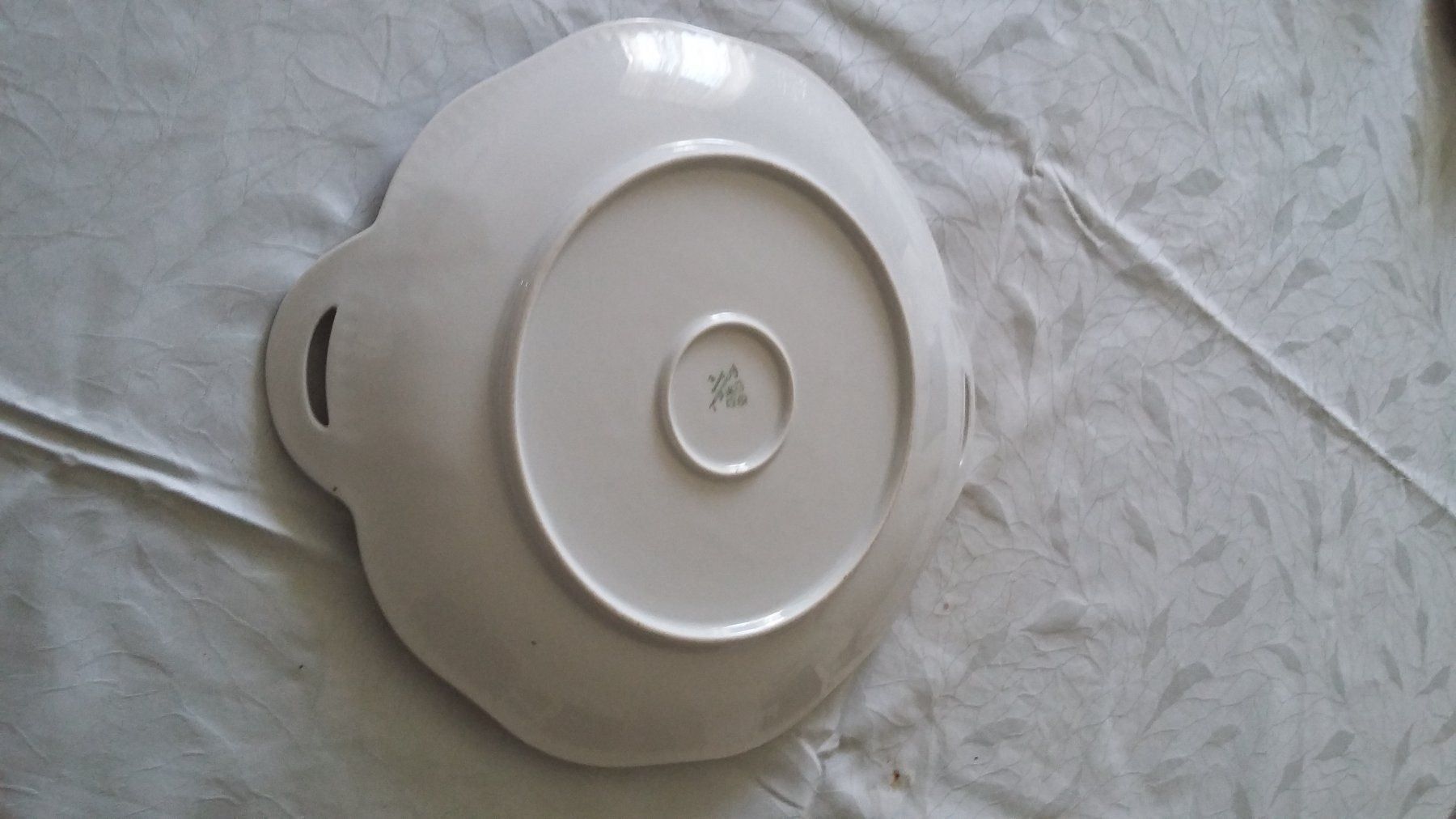 Rosenthal Schalen: ANTIK Rosenthal HenkelSchale goldenrand – Gebraucht aus Bern von Imamrashed 3