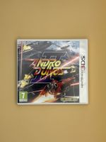 3DS / Andro Dunos II