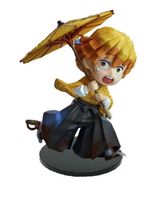 Sammelfigur Zenitsu Agatsuma Demon Slayer