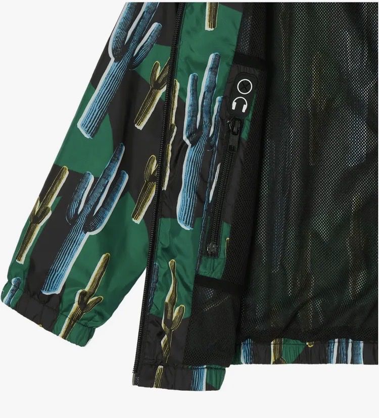 Stella McCartney Giacche & Cappotti: Stella McCartney Jungen Jacke Gr. 12 – Nuovo (secondo la descrizione) da Zürich venduto da linlin02 1