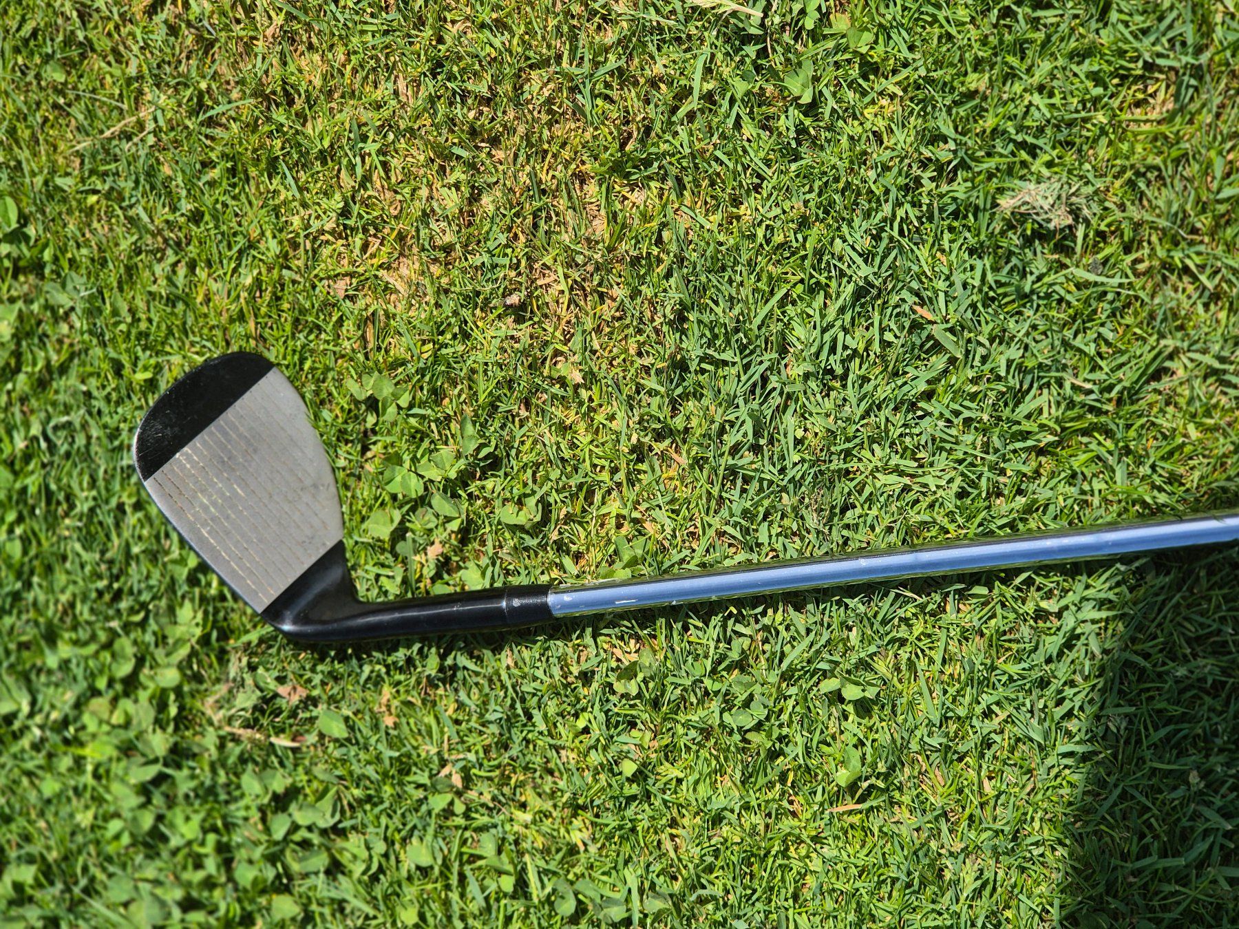 Wilson Clubs & Sets: Wilson Lob Wedge – D'occasion à Bubikon par 4Ursus9
