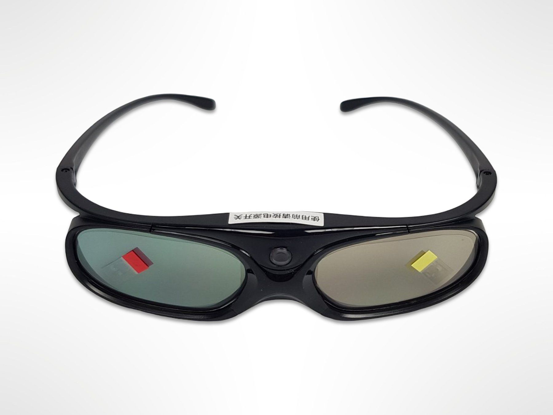 Occhiali & Lenti: X GIMI DLP-Link-3D-Brille – Usato da Suhr venduto da Restwert_Suhr 1