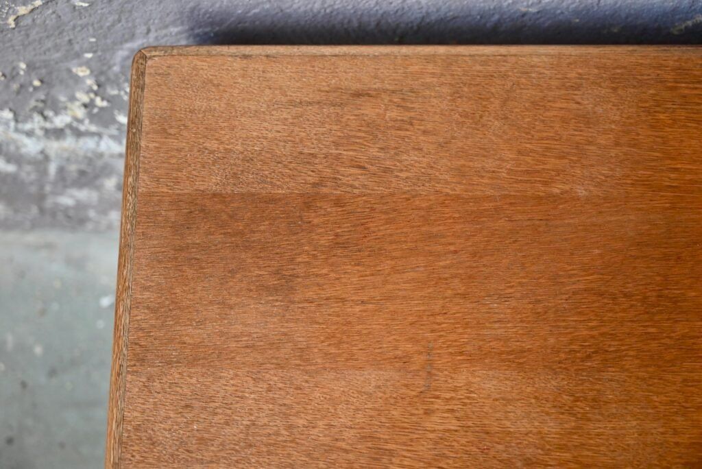 Tische: Table basse danoise de Henning Kjærnulf pour Vejle – Gebraucht aus COLMAR von Sophiebellelurette 6