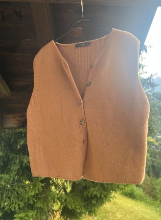 Gilet Oui Gr 38/40