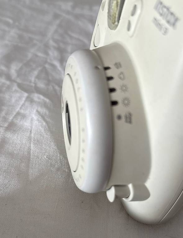 Kamera: Instax Mini 9 – Gebraucht aus Schaffhausen von -sterntaler- 3