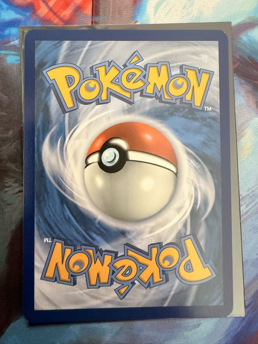Pokémon Carte collezionabili: Miaouss de la team rocket EV10 FR – Nuovo (secondo la descrizione) da Pensier venduto da Looping56 1