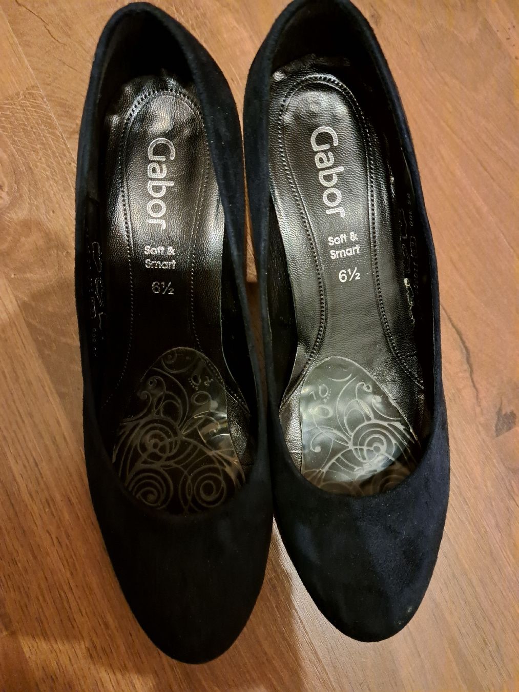 Gabor Damenschuhe: Gabor Schuhe – Gebraucht aus Triesenberg von Anastasia26
