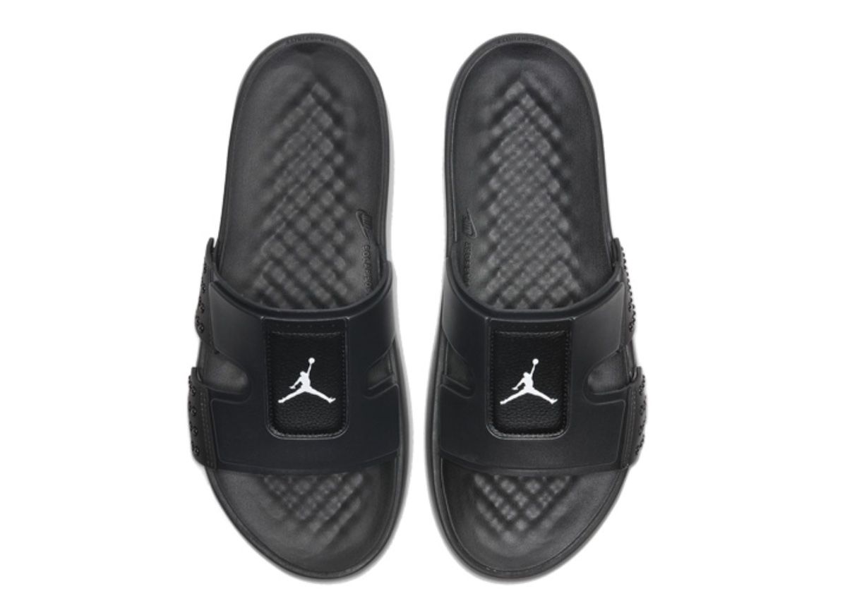 Jordan Herrenschuhe: Air Jordan Hydro 8 Slide Gr. 42.5 – Neu und originalverpackt aus Winterthur von YEARCO 2