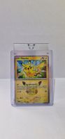 Pokémon 30th Anniversary Pikachu 15/30 🇩🇪