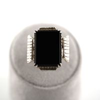 Silberring mit Oynx
