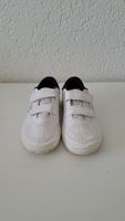 Kids Trainers White Velcro Size 30 Decathlon 
