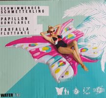 Luftmatratze Schmetterling NEU+OVP
