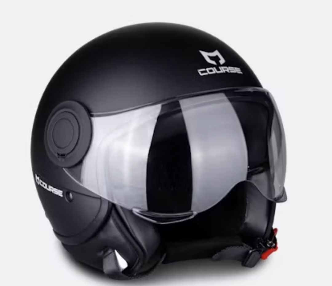 Caschi & visiere: jet helm course free – Nuovo e nell'imballaggio originale da Camignolo venduto da Hakunamat5