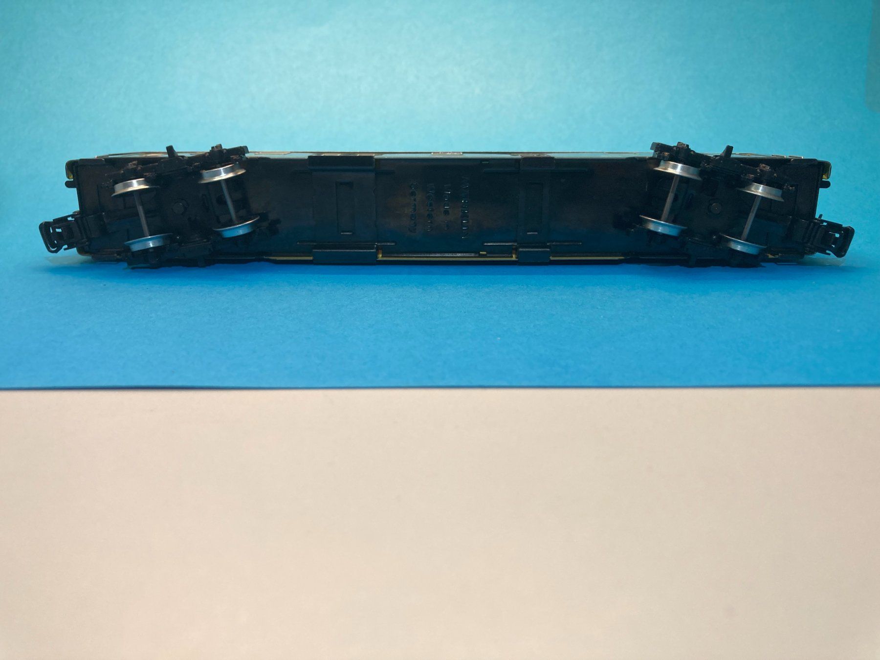 Märklin Modelleisenbahnen: Märklin H0, 4-teiliges Zug-Set, – Gebraucht aus Basel von mar_b59g 6