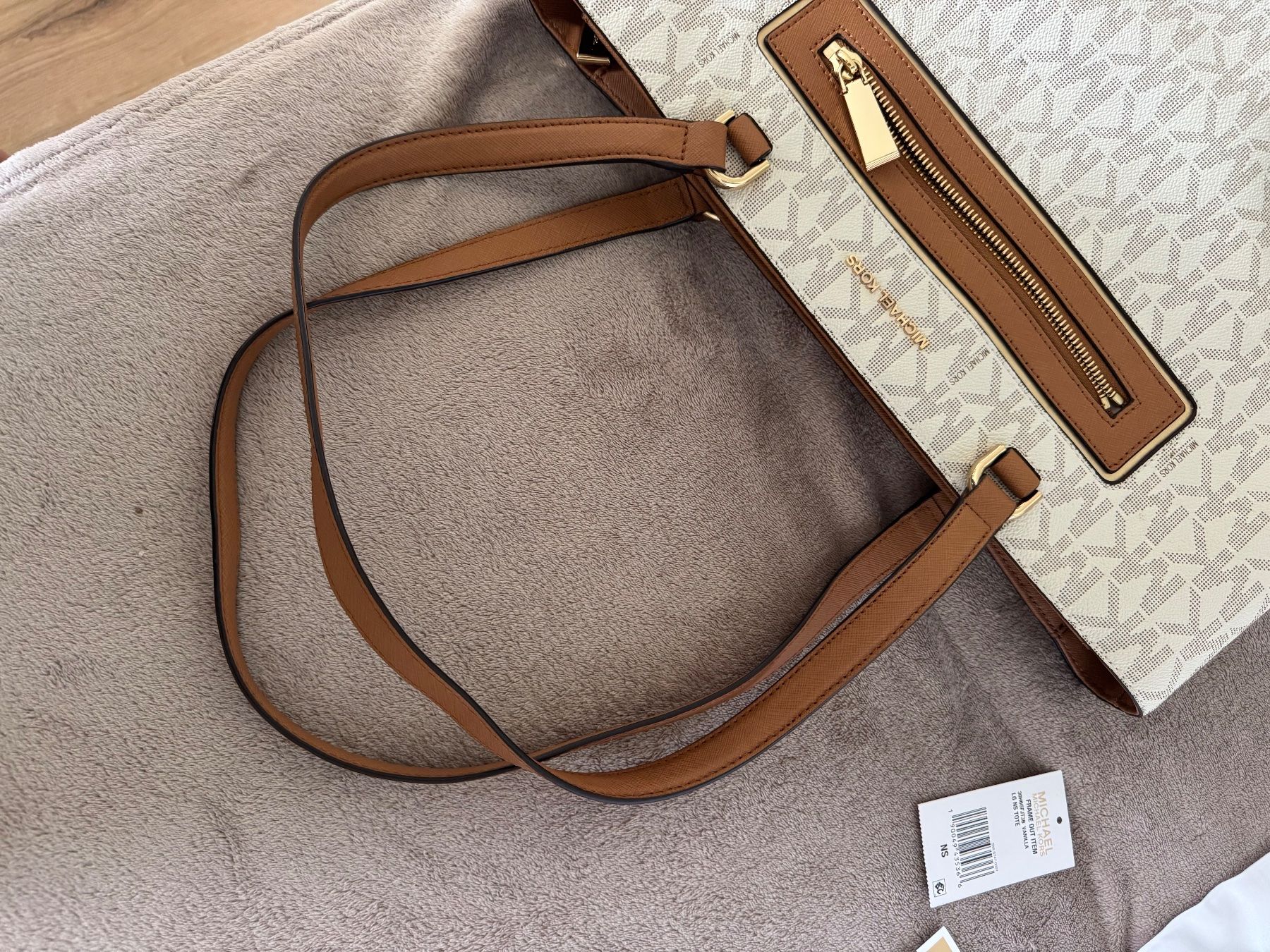 Michael Kors Borse da donna: Original MICHAEL KORS Tasche – Usato da Schaffhausen venduto da Fixier 7