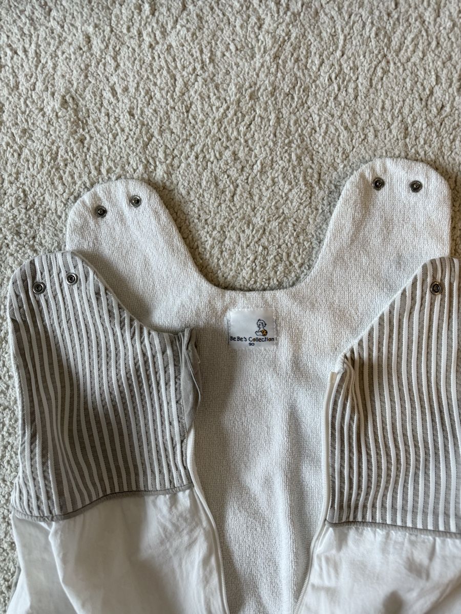 Sacchi a pelo: Bebe's Collection Schlafsack, Grösse 90, Top Zustand! – Usato da Lupfig venduto da gal_y59r 2