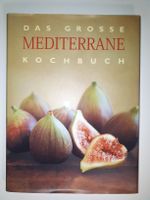 Das grosse mediterrane Kochbuch