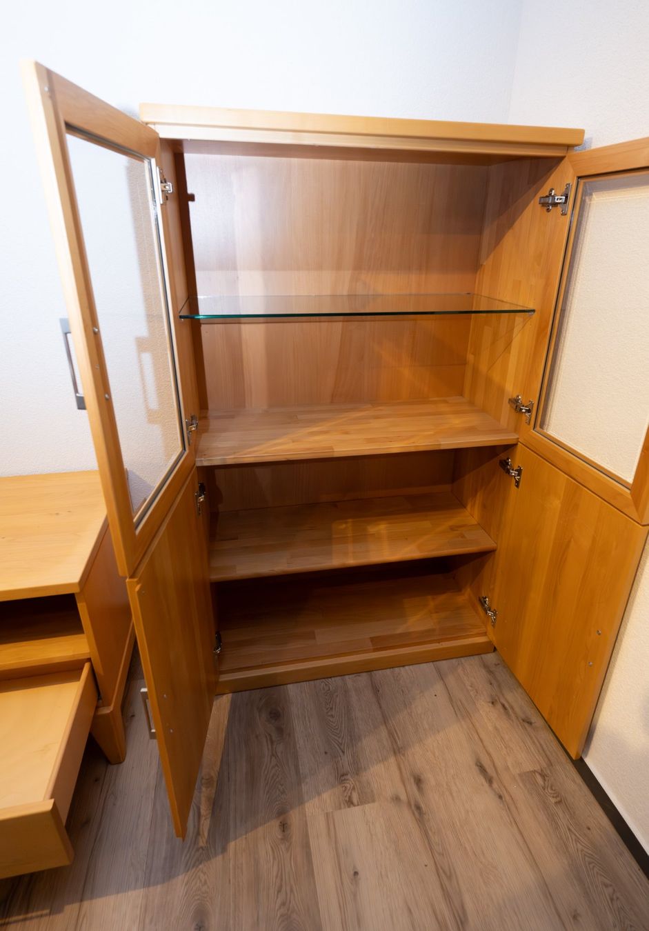 Scaffali: Wohnwand – Usato da Andelfingen venduto da Starsky18 4