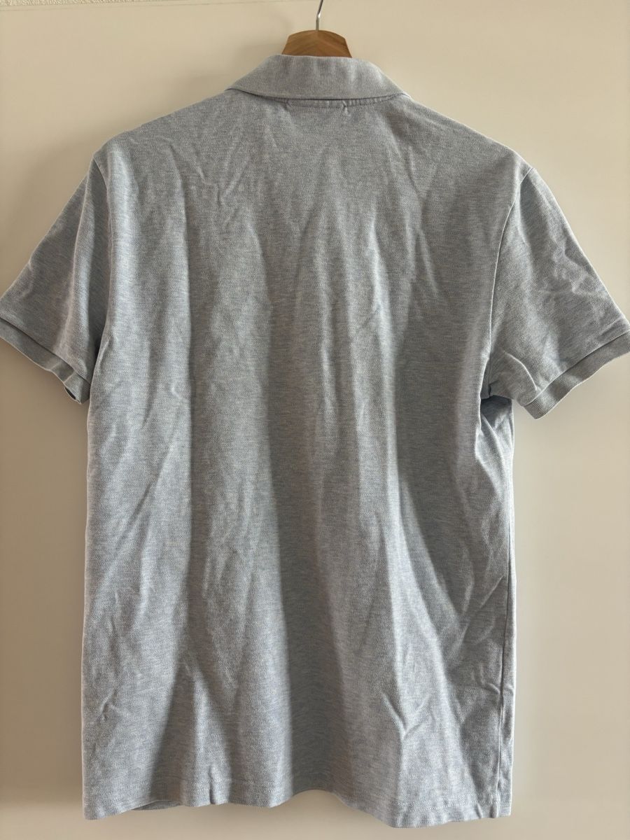Lacoste Polo-Shirts: Lacoste Poloshirt - size 4 slim fit - like new – Neu (gemäss Beschreibung) aus Spreitenbach von 94l_9shv 2