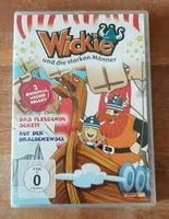 Wickie und die starken Männer (2 Folgen) >Original TV-Serie<