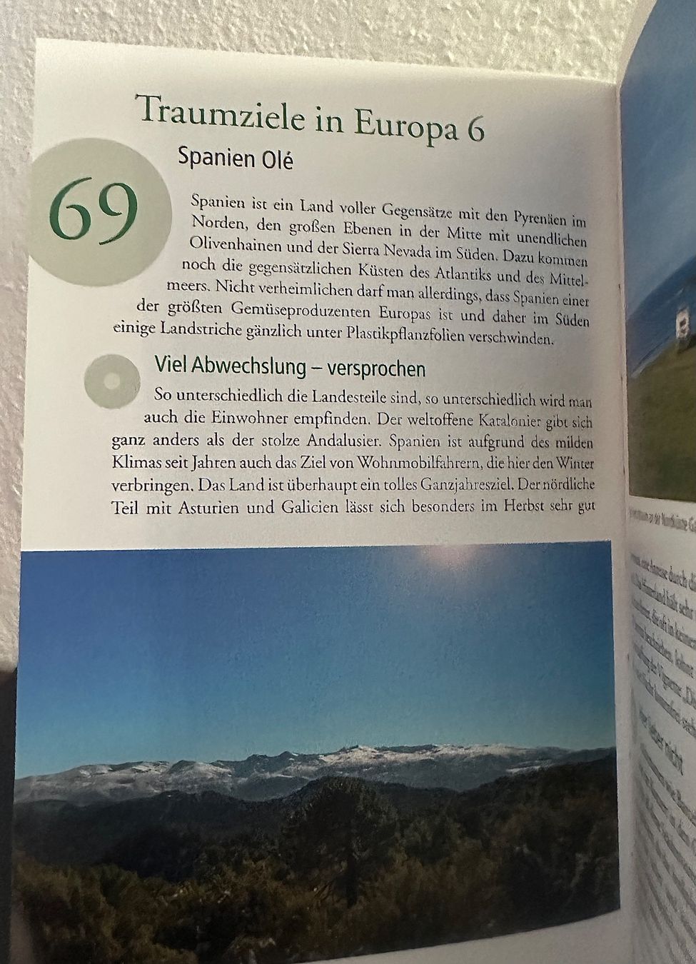 Livres: Wohnmobil / 101 Dinge / Buch – D'occasion à Otelfingen par Jupi07 6