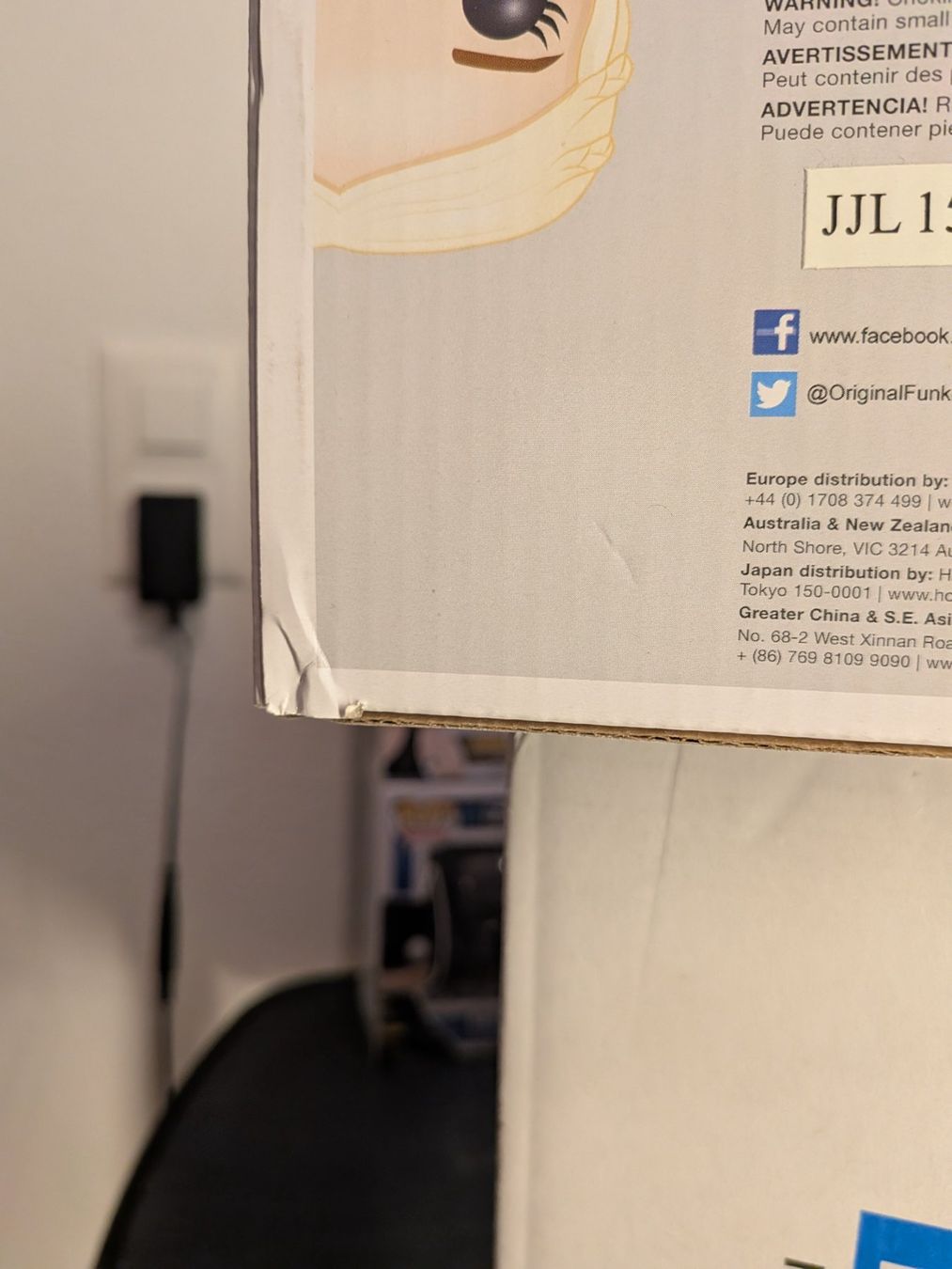 Funko Statuette: GOT Drachen-Set: DAENERYES #15 & NIGHT KING #58 GITD – Nuovo (secondo la descrizione) da Schafisheim venduto da qay02 9