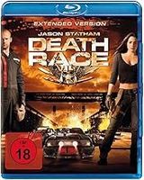 🎞️🎥🍿 Death Race Extended Version 🍿🎥💿