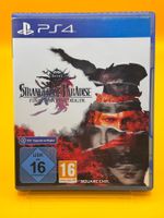 Stranger of Paradise Final Fantasy PS4