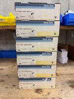 SIA blue line Schleifbänder 75 x 480mm
