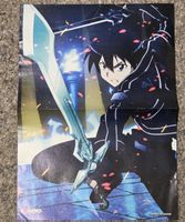 Sword Art Online / Micro Head 4'ns J-Pop - Koneko A2 Poster