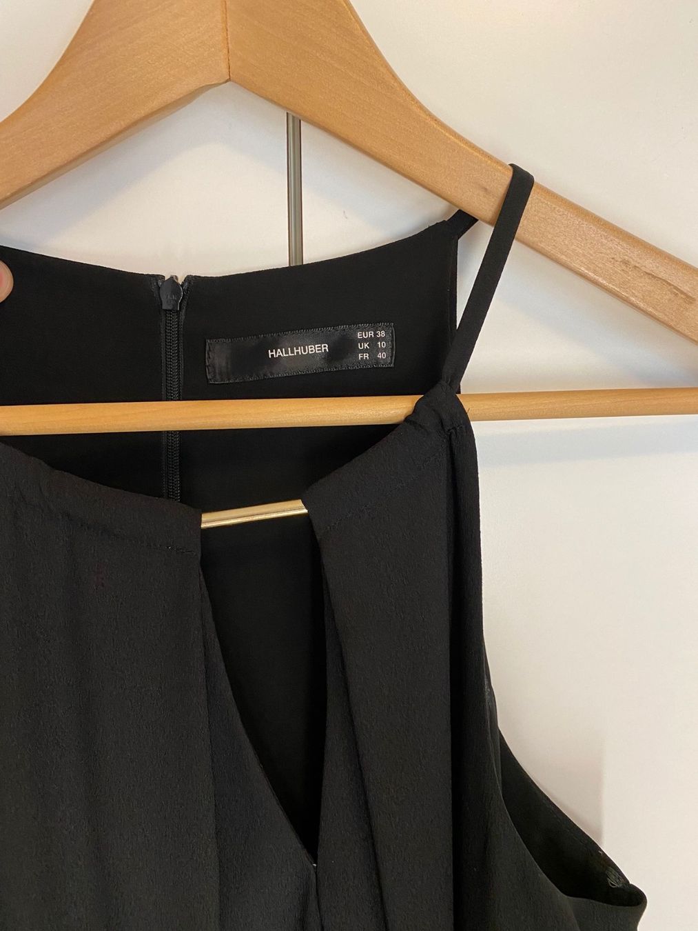 Hallhuber Vestiti: Hallhuber Damenkleid Gr. 38 – Nuovo (secondo la descrizione) da Frauenfeld venduto da LIL_NA 2