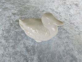 Ente Porzelan