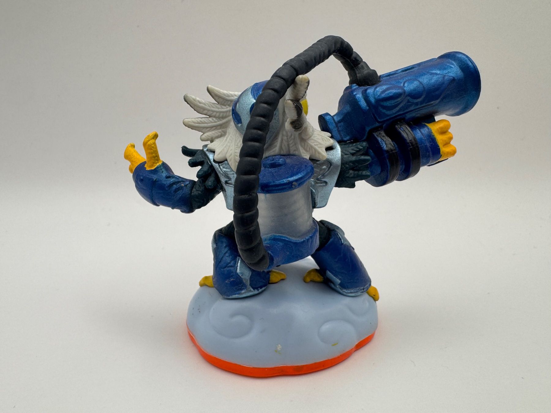 Figuren: Skylanders Giants Jet-Vac – Gebraucht aus Bettlach von awi_7jcb 1