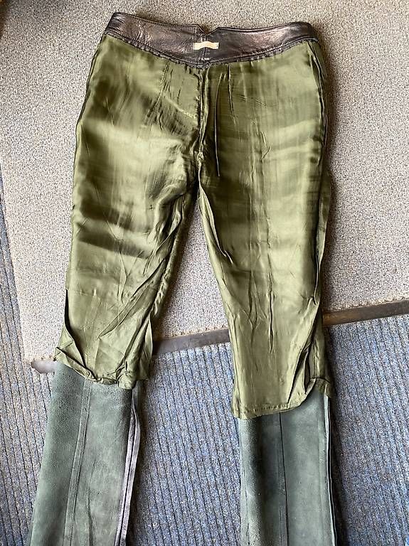 Pantalons: Lederhose – D'occasion à St. Gallen par Konstanza 3