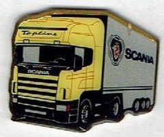 Scania LKW Topline